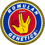 Romulan Feminized Seeds