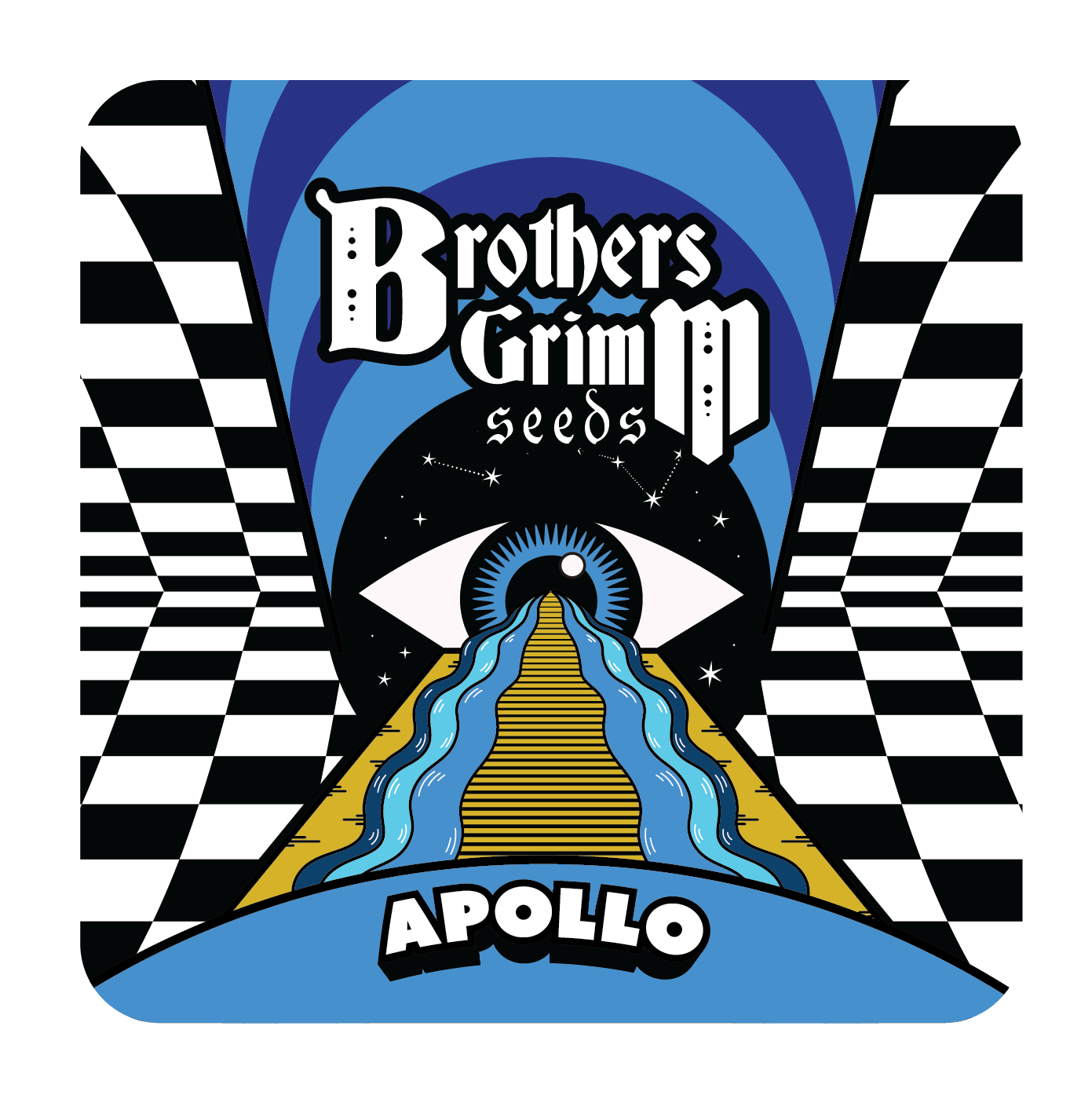 Apollo – Feminized Seeds