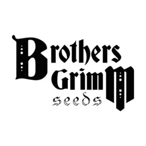 Brothers Grimm Seeds Cannabis Seeds For Sale
