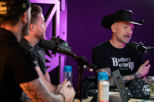 MrSoul’s Fohse Interview