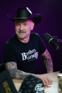 MrSoul, Creator of Cinderella 99