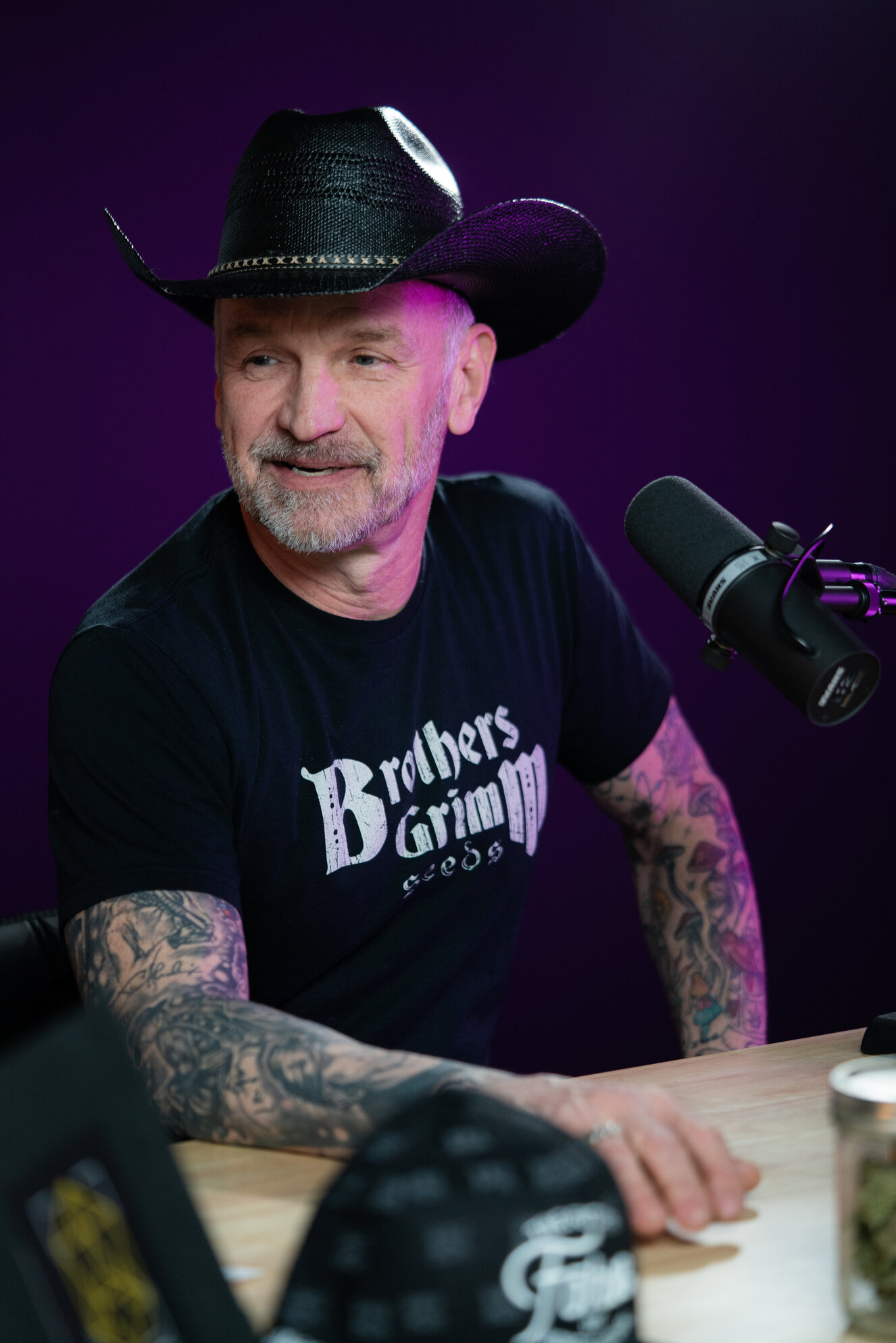 MrSoul Rick Campanella