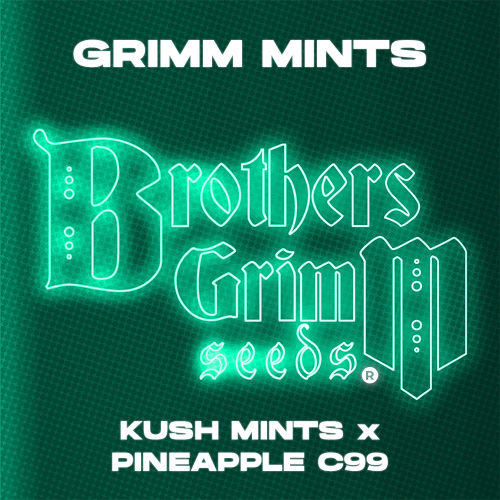 Grimm Mints