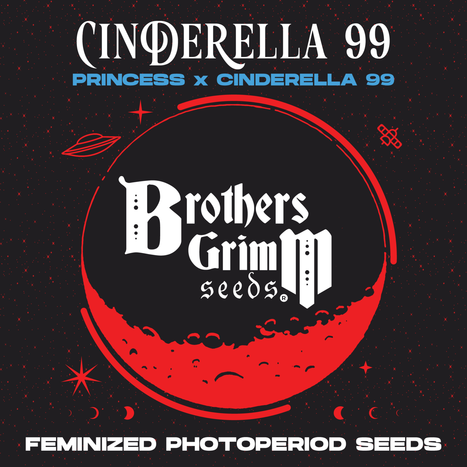 Cinderella 99