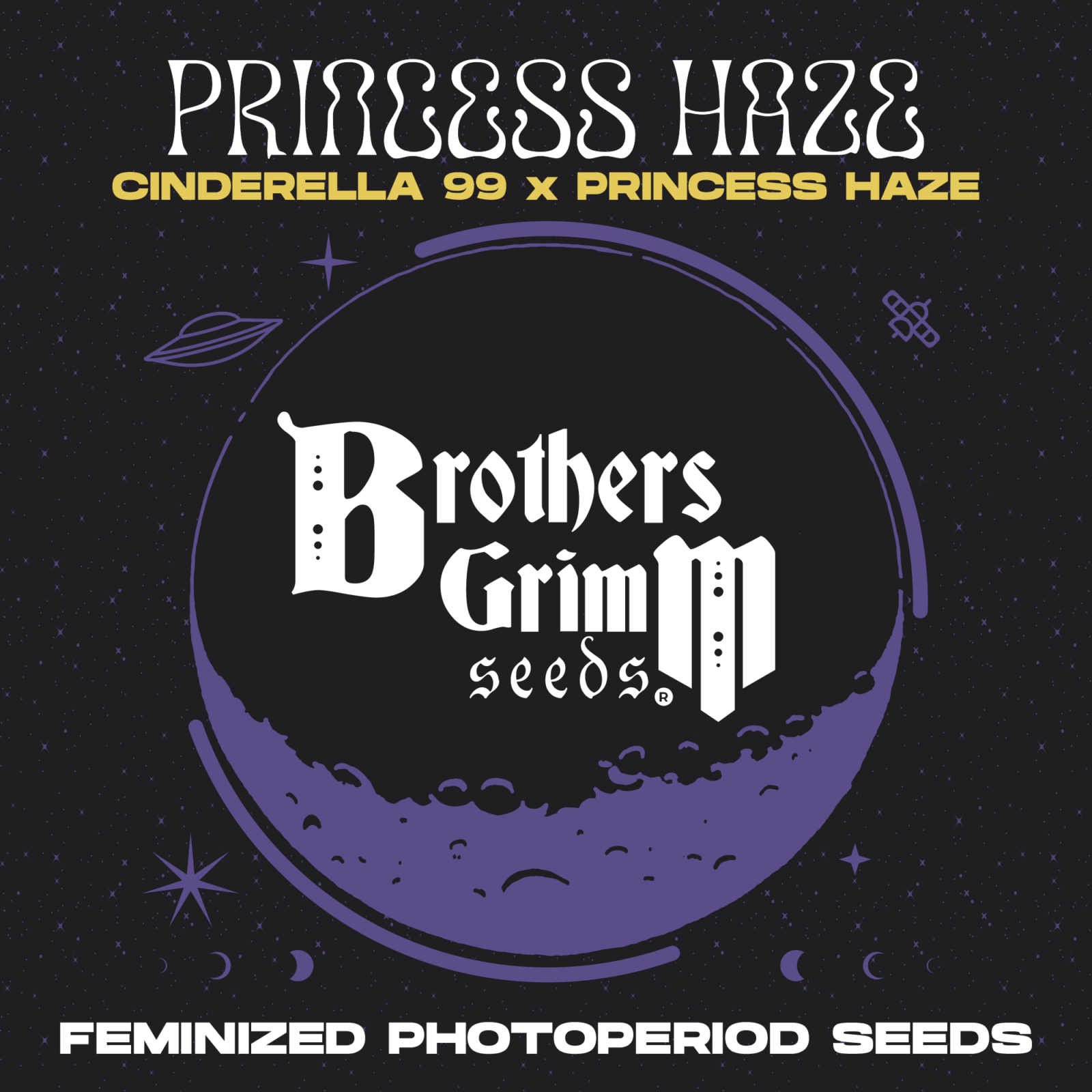 Princess Haze