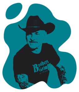 Cannabis Breeder and Seed Maker Rick Campanella Founder of Brothers Grimm Seeds