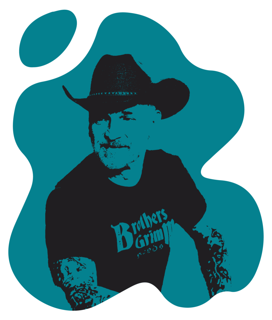 Brothers Grimm Seeds Cannabis Seed Bank Founder MrSoul Rick Campanella