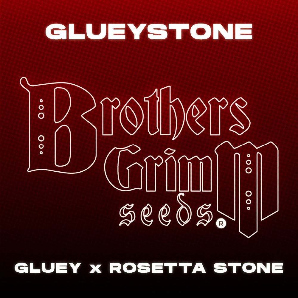 Glueystone