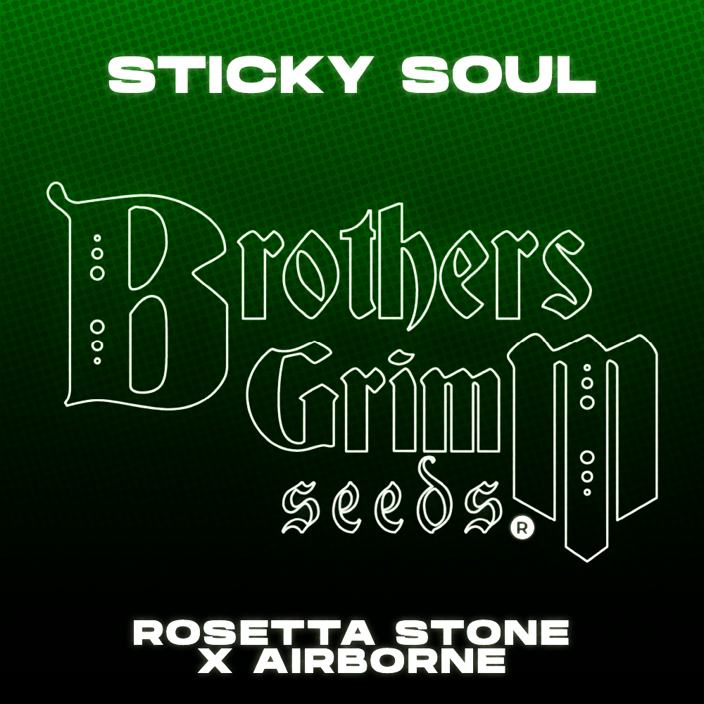 Sticky Soul