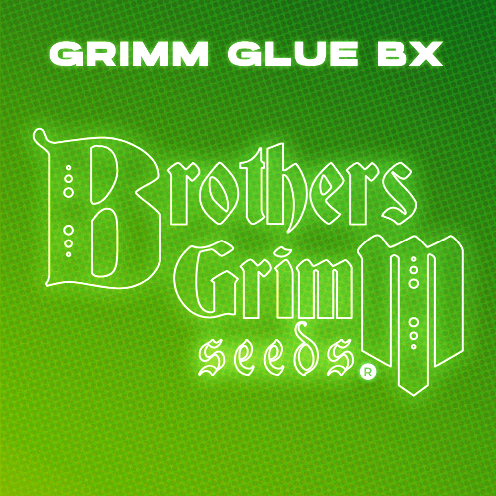 Grimm Glue BX