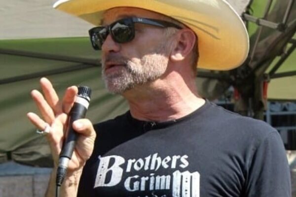 Brothers Grimm Seeds MrSoul