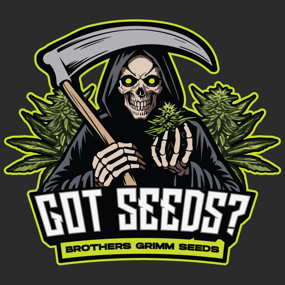 Brothers Grimm Seeds
