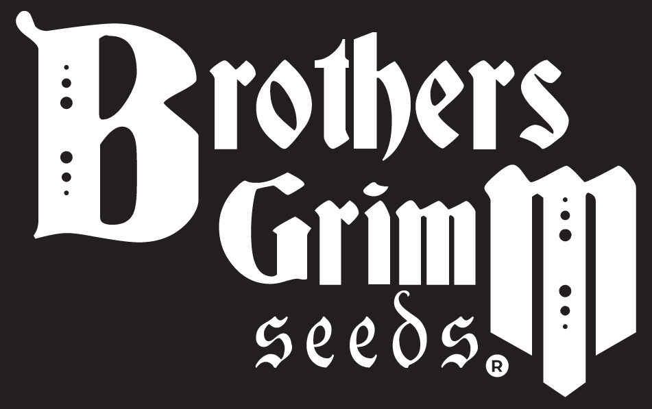 Official Brothers Grimm Seeds logo