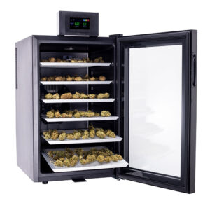 Cannatrol Home Grower Model: Cool Cure 