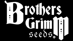 Official Brothers Grimm Seeds Seed Bank