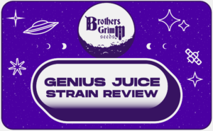 Genius Juice Reviews