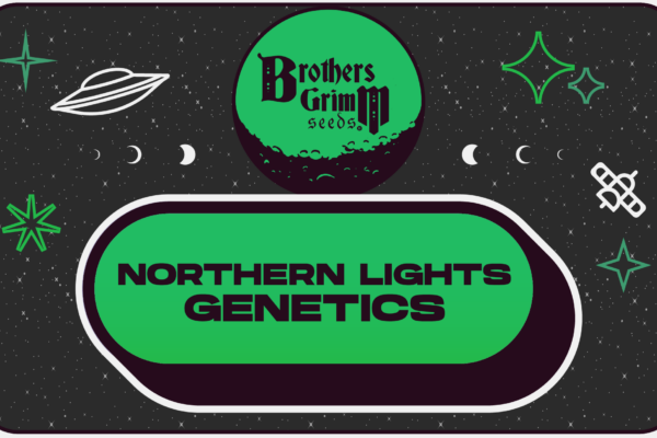 Northern Lights Genetics