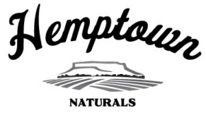 Official Hemptown Naturals