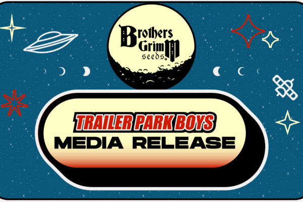 Trailer Park Boys Brothers Grimm Seeds News