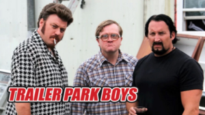 Official Trailer Park Boys
