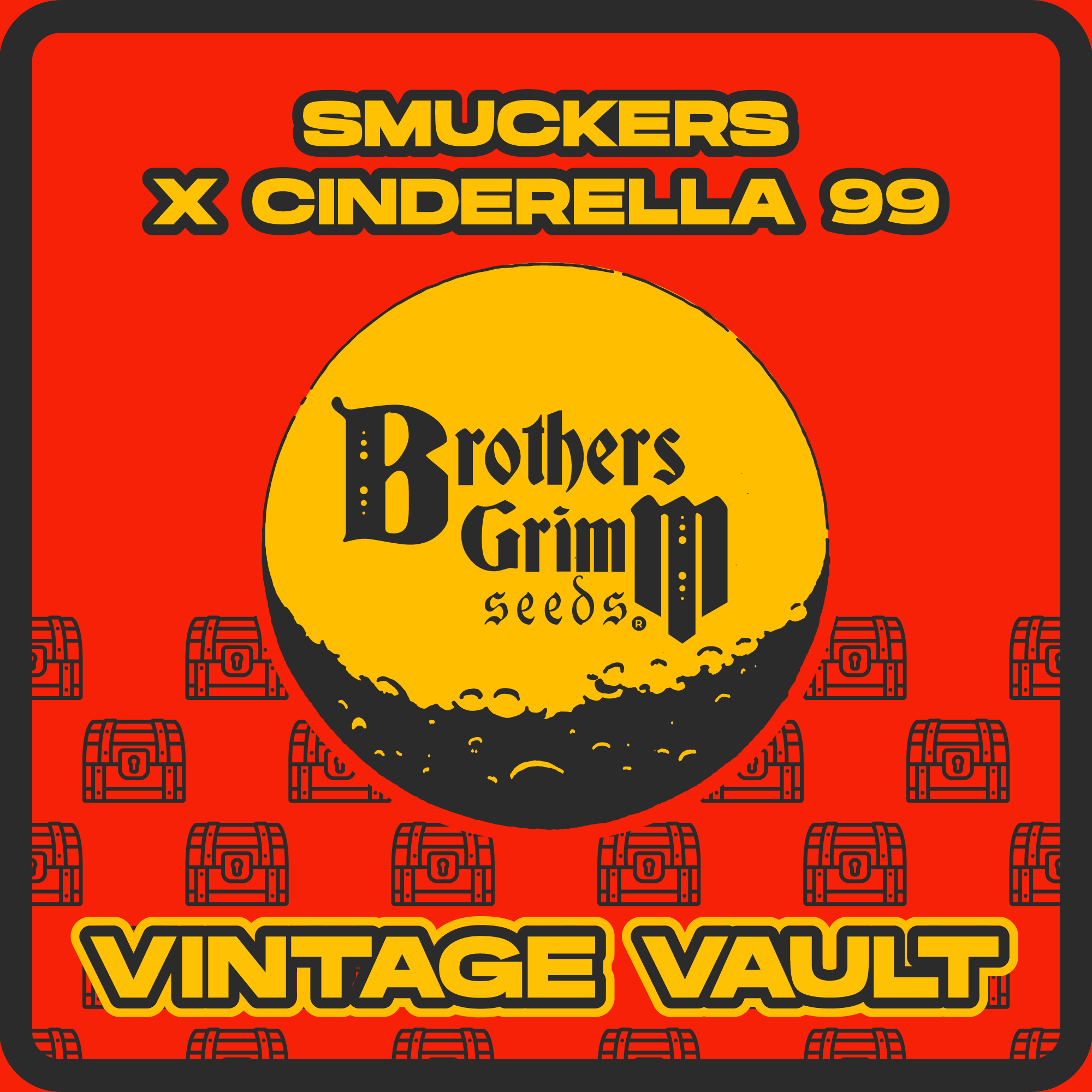 Smuckerella Regular Seeds