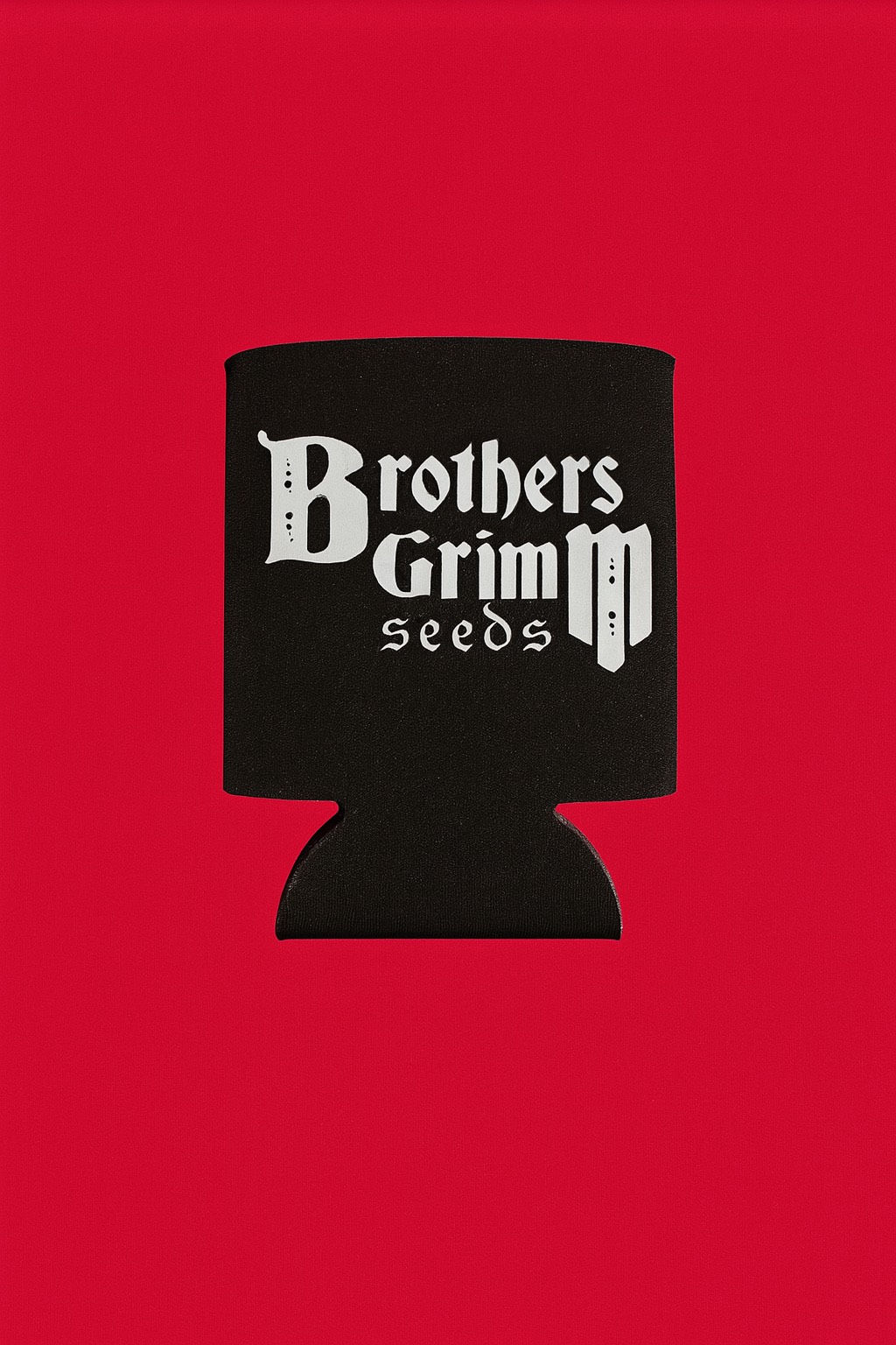 Brothers Grimm Seeds Coozie