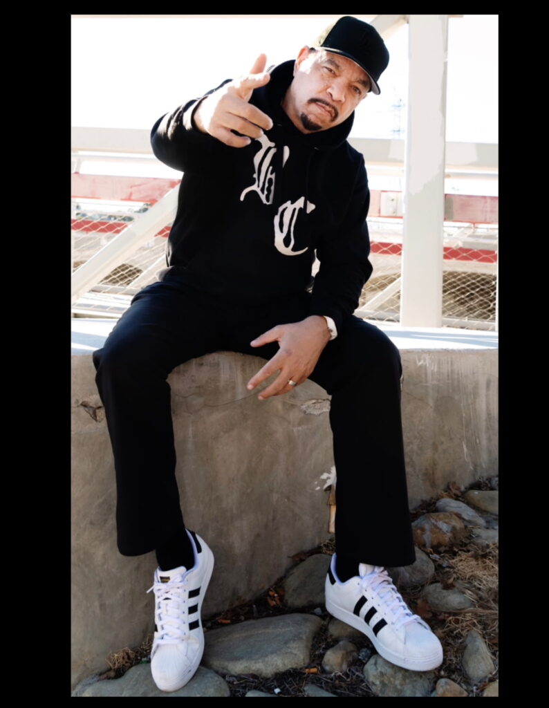 Ice T Brothers Grimm BodyCount Cannabis Strain