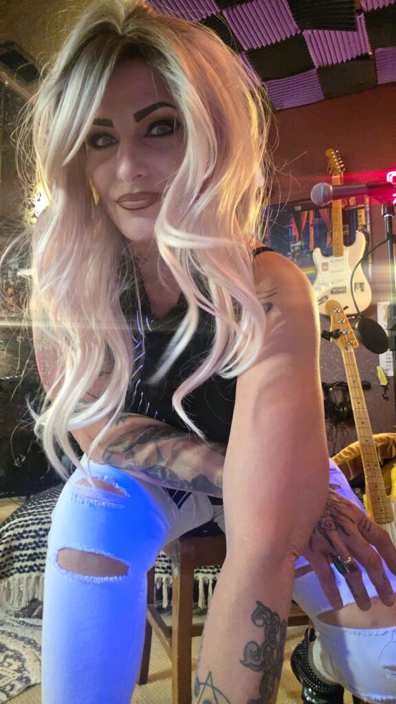 Laura Madison Campanella CEO Brothers Grimm Seeds