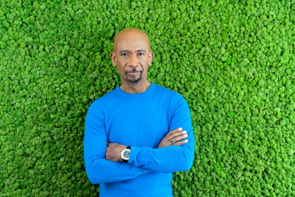 Montel Williams Cannabis Strain