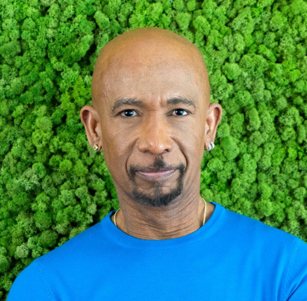 Montell WIlliams Cannabis