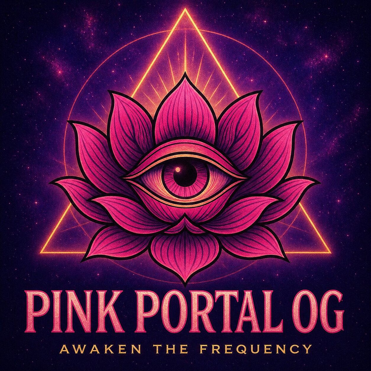 Pink Portal OG (9 Seed Pack)
