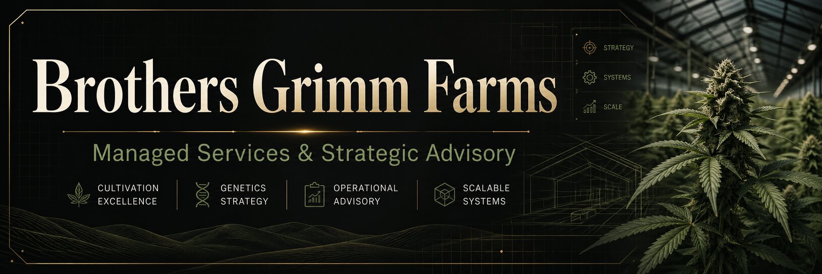 Brothers Grimm Farms 2026