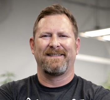Brad Fausett, PhD