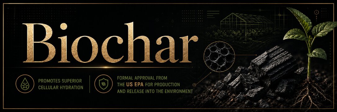 biochar for cannabis